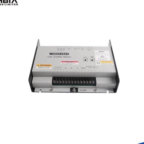 Woodward 9907-028 Synchronizer Control