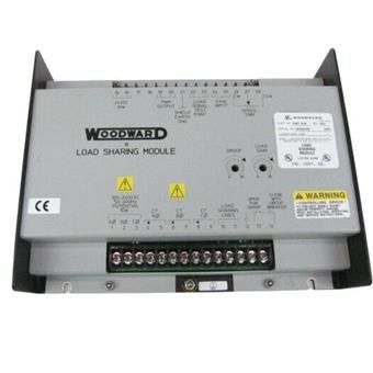 Woodward 9907-838 Load Sharing Module Brand New