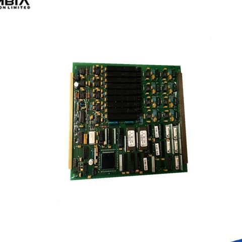 WOODWARD SA1509-24 MODULE