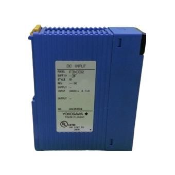 Yokogawa F3XD32-3F Input Module New