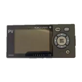 Yokogawa UM33A-020-11 Digital Indicator in Stock