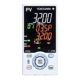 Yokogawa UT32A-000-00-00 Digital Indicating Controller in Stock