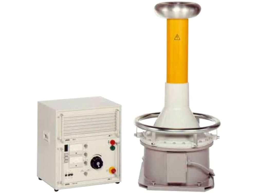 PGK 110/5 HB High voltage test machine