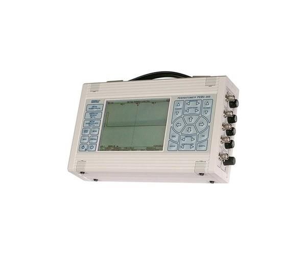 REIS-405 Reflectometer