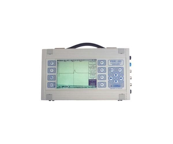 REIS-205 Reflectometer