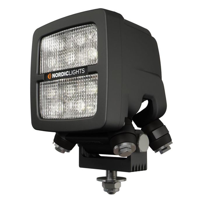 Фара Nordic Lights Scorpius XTR N4401 QD LED