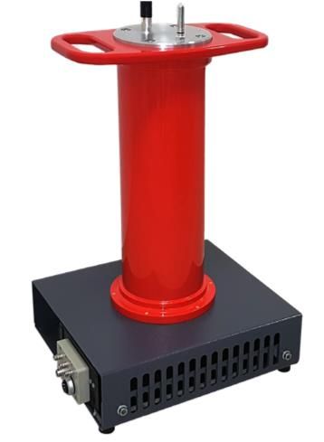Portable PD measurement and localization system - PDS 62-SIN