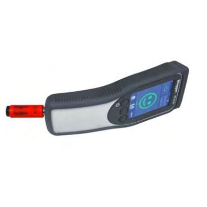 PD SCAN - Handheld PD scanner for medium voltage switchgears