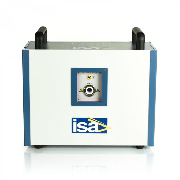 STS-5000 Device for comprehensive testing of transformers and substation equipment