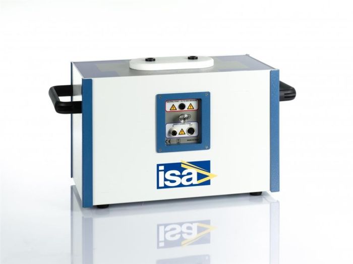 STS-5000 Device for comprehensive testing of transformers and substation equipment