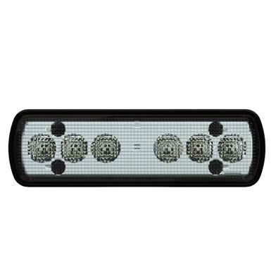 Фара Nordic Lights Pictor 620 LED