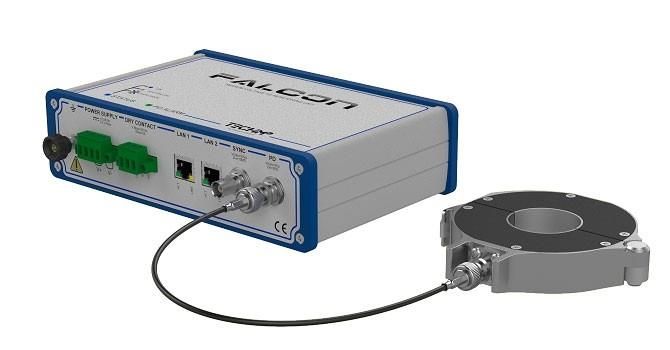 Falcon Techimp PD Medium Voltage Monitoring Device