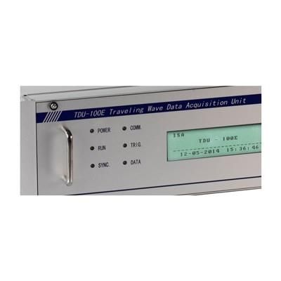 TFS 2100 Overhead line monitoring system