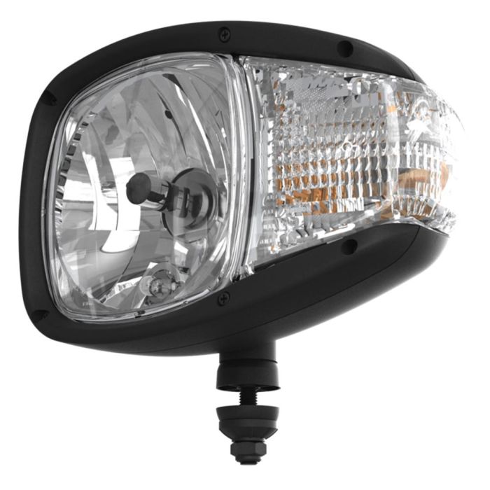 Фара Nordic Lights N520 Halogen