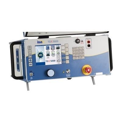 TDX-5000 Loss tangent and capacitance measurement system