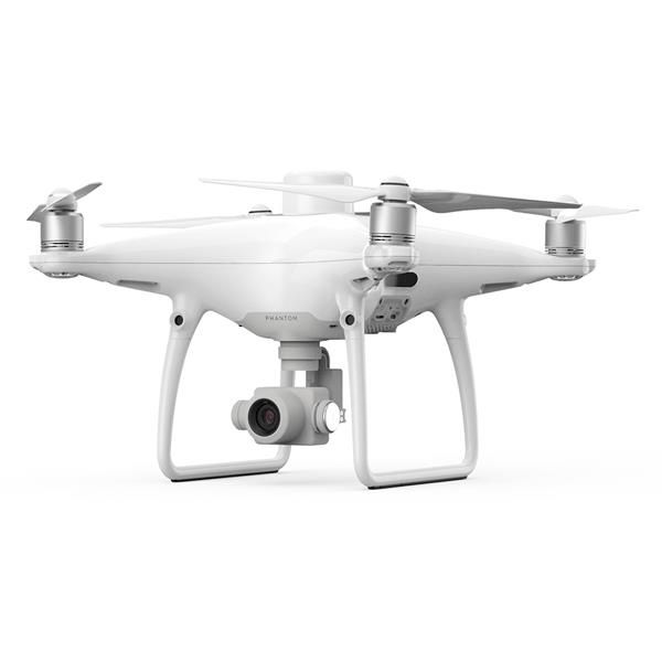 Phantom 4 RTK SDK Quadcopter