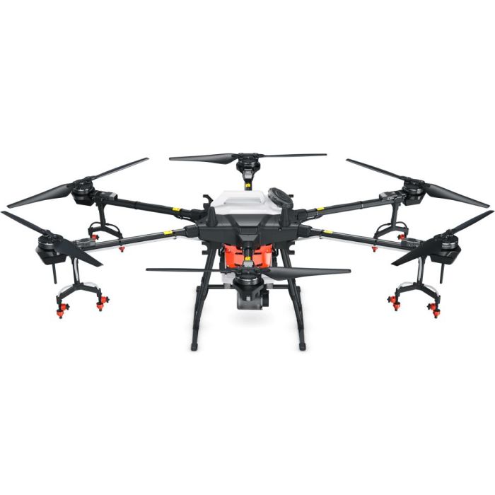 DJI Agras T16 Hexacopter for agriculture