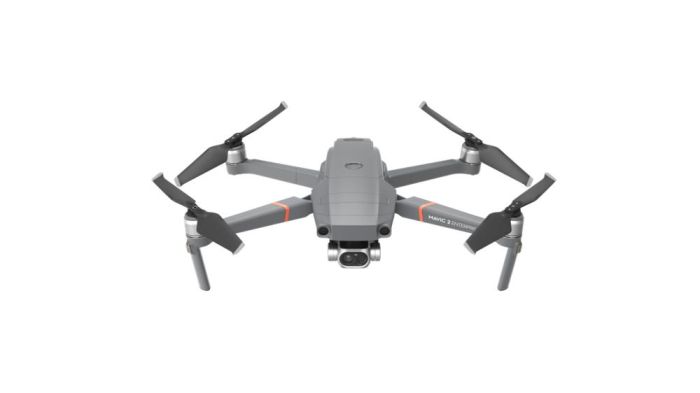 Mavic 2 Enterprise DUAL Quadcopter