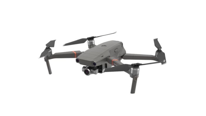 Mavic 2 Enterprise ZOOM Quadcopter