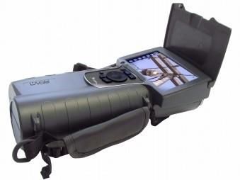 OFIL DayCor® Uvolle-SX Ultraviolet Camera