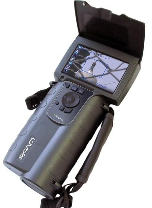 OFIL DayCor® Uvolle-VX Ultraviolet Camera