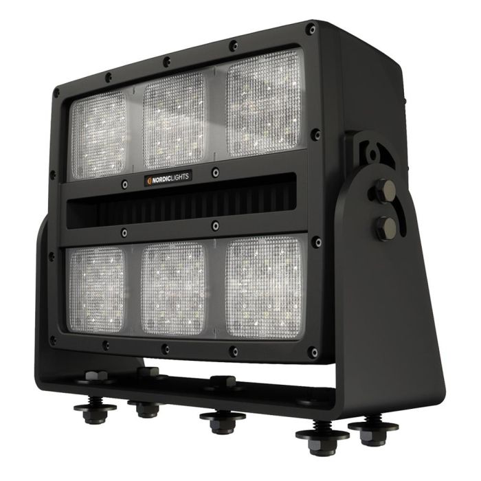 Фара Nordic Lights Gemini N4701 LED