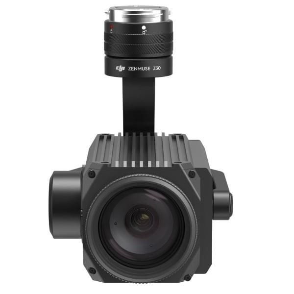 DJI Zenmuse Z30 Camera