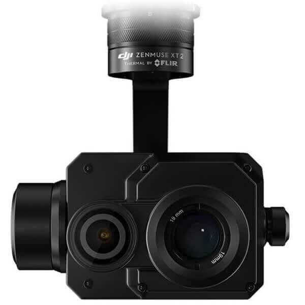 Zenmuse XT2 Gimbal (Demo)