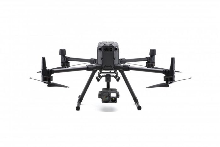 Matrice 300 RTK Industrial quadcopter