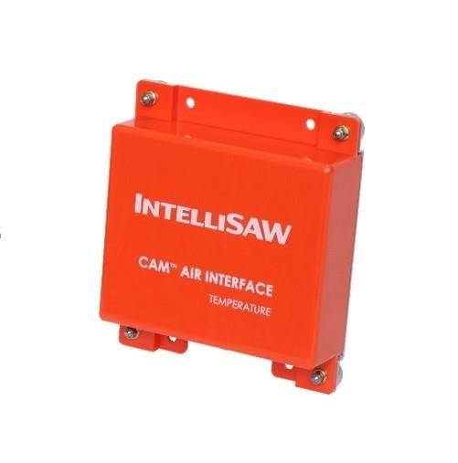 AIR INTERFACES TMP – Information acquisition module (radio interface) with SAW temperature sensors