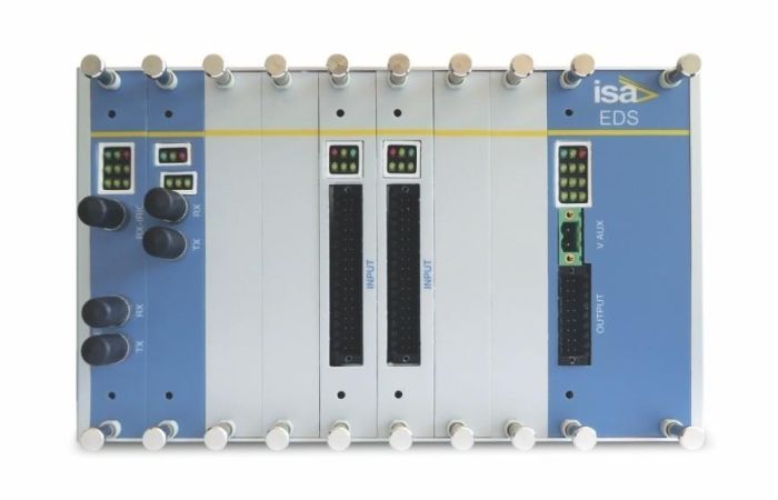 EDS Monitoring system for transformers and substation equipment