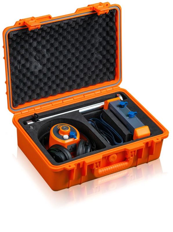 CSL-10 Search kit for precise location of cable faults