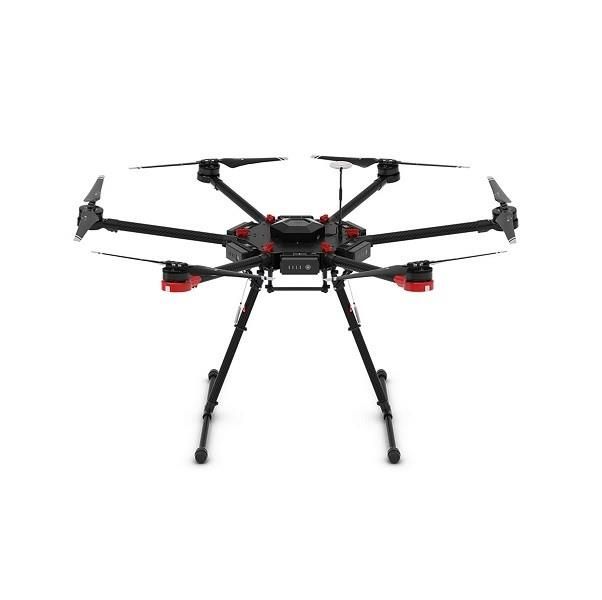 Matrice-600 PRO Hexacopter