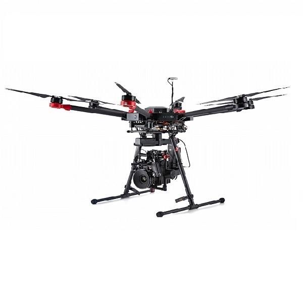 Matrice-600 PRO Hexacopter