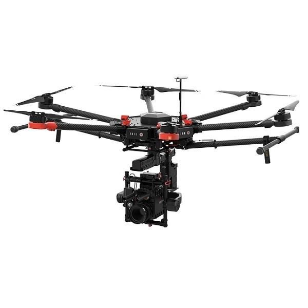 Matrice-600 PRO Hexacopter