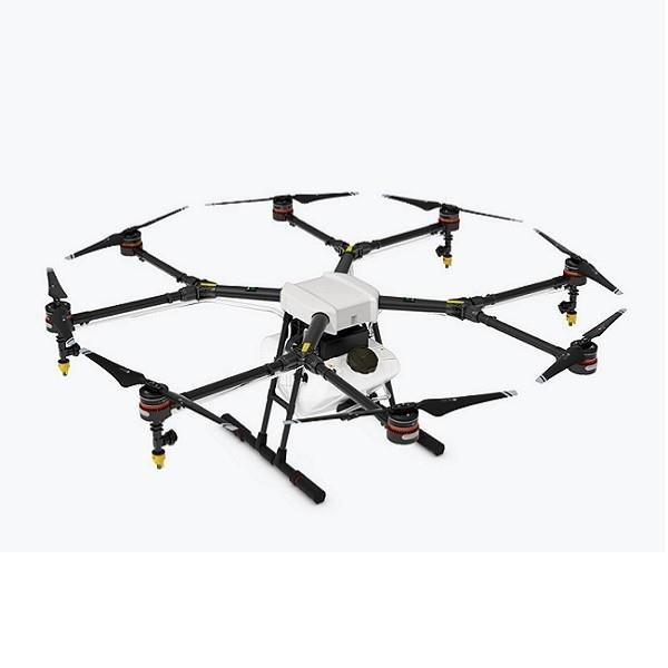 DJI Agras MG-1 Octocopter for agriculture