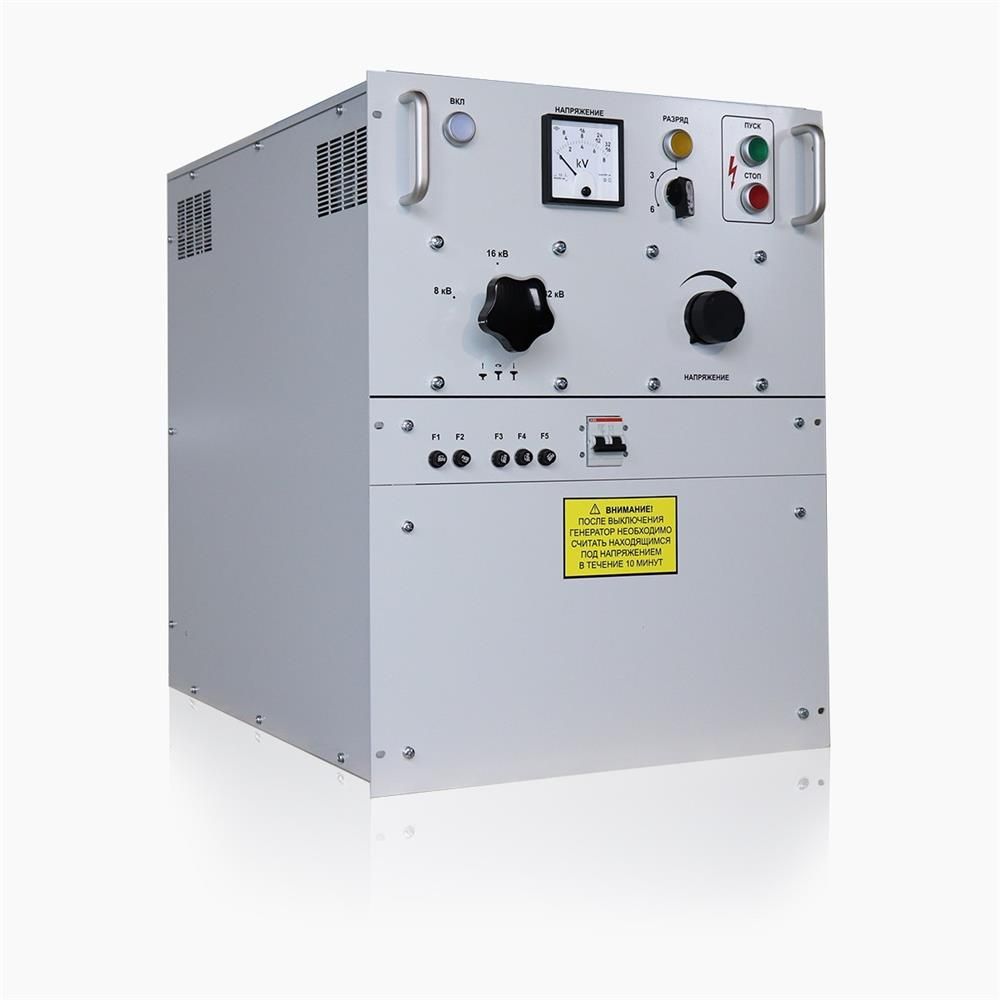 GVI-32/2000 High-voltage pulse generator