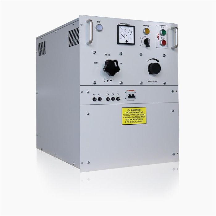 GVI-32/2000 High-voltage pulse generator