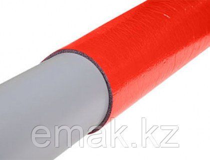 Thermal insulation k-flex fonometal