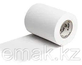 flex white clad tape