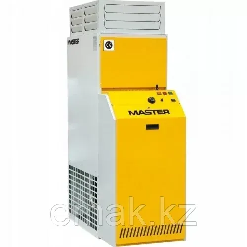 Cabinet air heater BF 35 from Master Climate Solutions