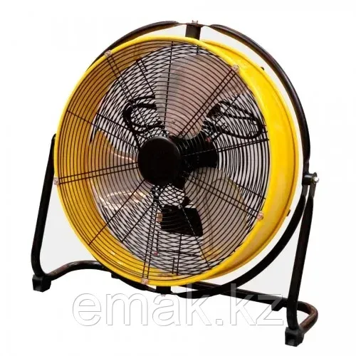 Mobile fan DF 20 P from Master Climate Solutions