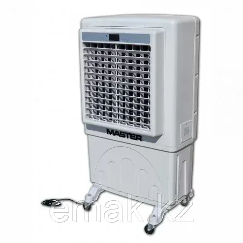 Mobile air cooler BC 60 from Master Climate Solutions