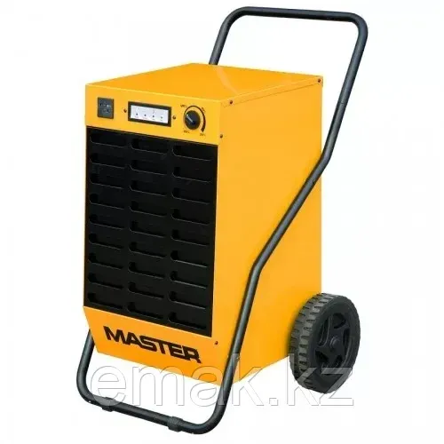 Dehumidifier DH 62 from Master Climate Solutions