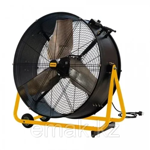 Portable fan DF 30 P from Master Climate Solutions