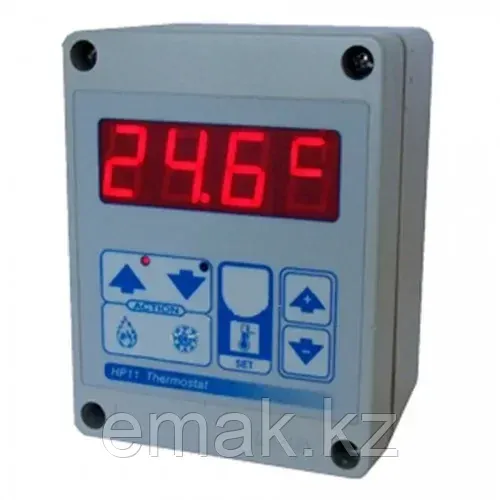 Thermostat electronic TH-D - 10 from Master Climate Solutions