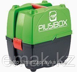 PIUSI BOX 24V BASIC / transfer kit portable in plastic case