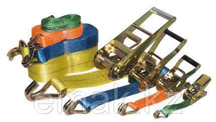 Tie-down straps. Tie-down straps Magnus-Profi