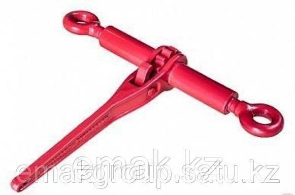 Ratchet turnbuckles and chain ties. Ratchet lanyard with two hooks Manufacturer - DHA