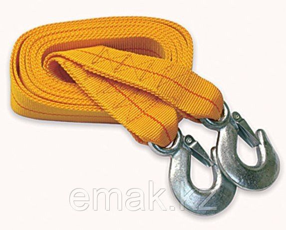 Towing devices (Towing cables, straps and extensions are used for towing various vehicles.